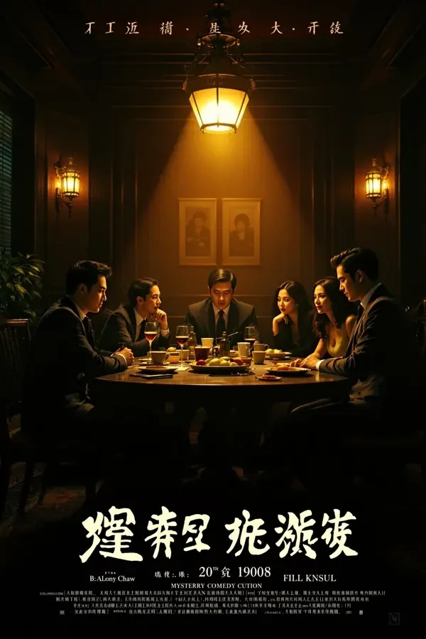 扬名立万 电影 2021 扬名立万 海报
